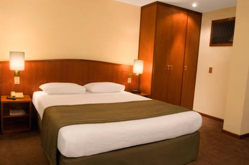 Hotel Moncloa, San Paolo (foto 11)