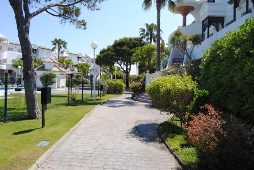  Novo Sancti Petri Atardecer Planta baja in Chiclana de la Frontera