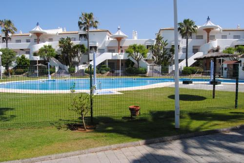  Novo Sancti Petri Atardecer Planta baja in Chiclana de la Frontera