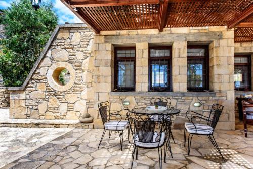 Casa Blue on the Sea - image 8
