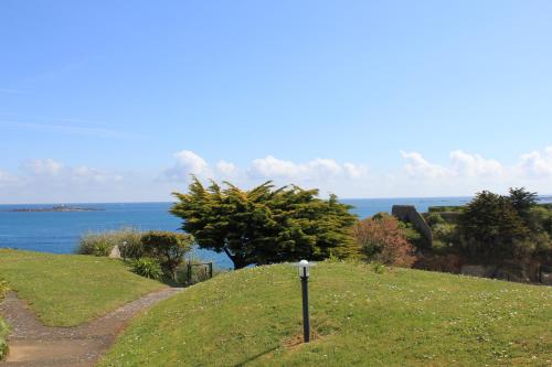 Appartement Vue Mer Au Jardin De La Comtesse