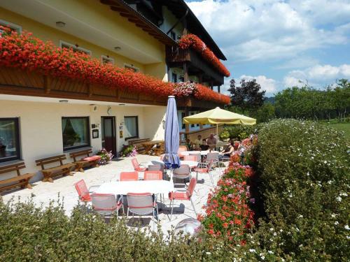 Hotel Märchenwald in Haidmühle, Deutschland