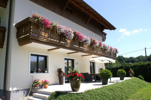 Pension Bergfried in Grödig