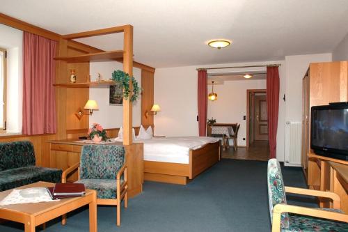 Hotel Märchenwald in Haidmühle, Deutschland