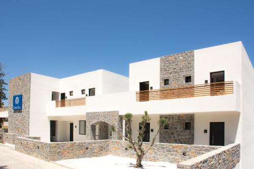 Casa Blu Boutique Hotel by Checkin Adults Only in Limenas Chersonisou