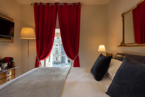 Corte Realdi Luxury Rooms Torino photo 3