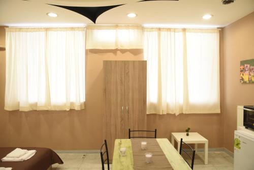  Piraeus Oasis Prime 4, 1st floor in Piräus