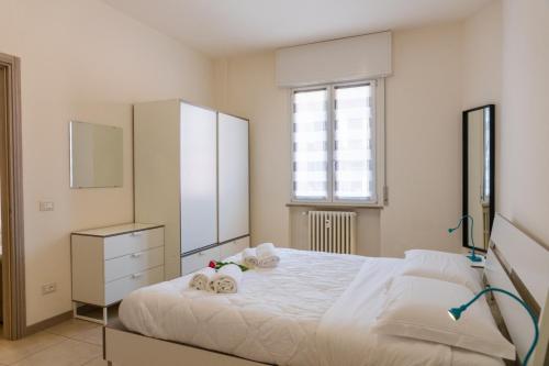 Ampia residenza Filippini a pochi passi dall'Arena - Domus Verona, Verona (fotografie 10)