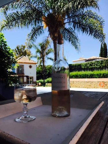 Casa Azuro Marbella
