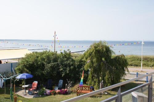 Ferienwohnung Störtebekersuite - image 6
