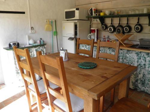 Gîtes L'Air Campagnard gîte à louer Saint-Prouant