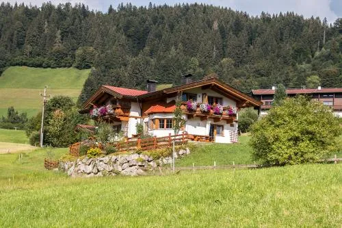 Apartment Doll in Niederau, Österreich