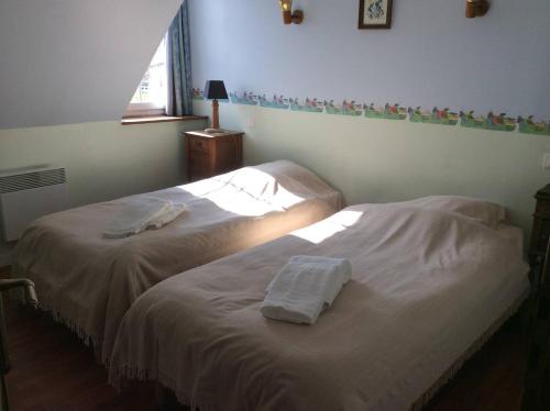Gite campagne de Zazou Proche Etretat
