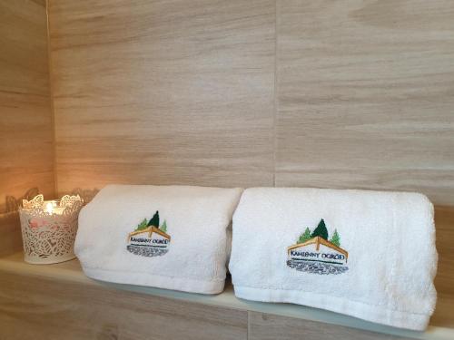 Kamienny Ogrod Holiday Park