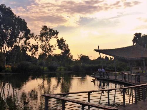 Surrounding environment, Cosy room near IDC & Center- Herzliya Homestay in Herzliya City Center