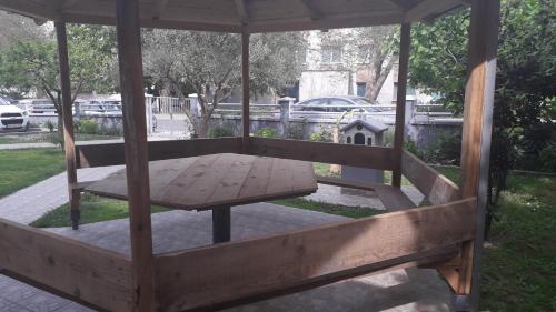 Apartmani Nino in Star Dojran