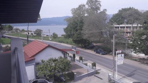 Apartmani Nino in Star Dojran