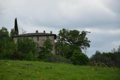  Agriturismo Il Poggio degli Scoiattoli in Perugia