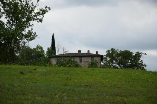  Agriturismo Il Poggio degli Scoiattoli in Perugia