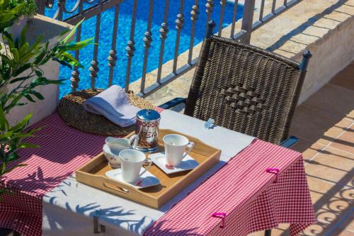 Létesítmények, Villa Terra Rogoznica in Split – Szupetar