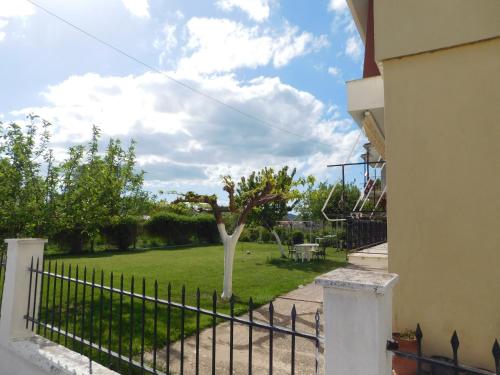  havos home in Ioannina