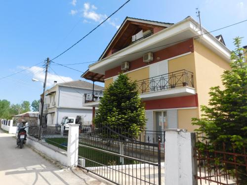  havos home in Ioannina