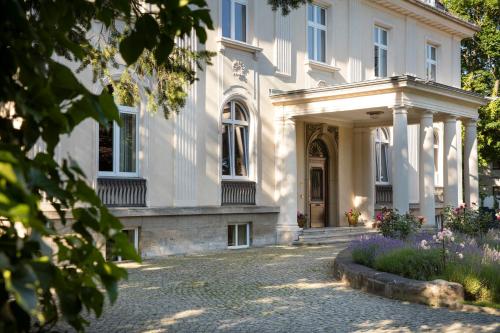 Europäische Akademie Berlin in Berlin, Deutschland