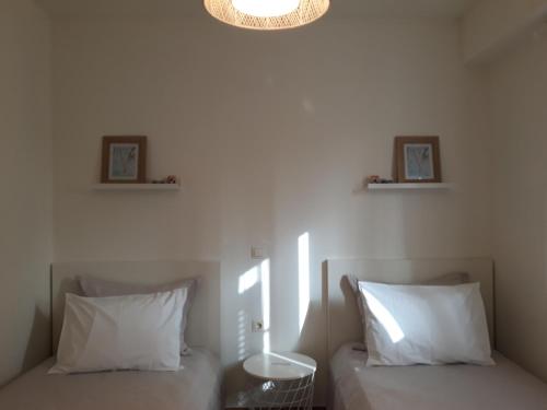 Apartment Laoura