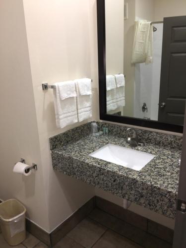 Americas Best Value lnn- Plaquemine in Plaquemine, USA