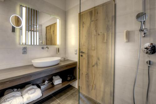 Hotel Brigitte – Ischgl, MO