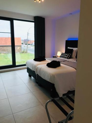 Vita Roka met extra Luxe Prive Wellness in 克內瑟拉勒