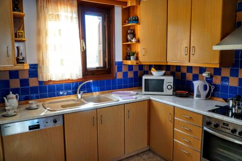 Korali – Ano Symi