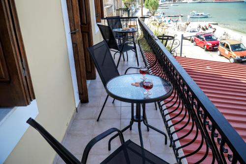 Korali – Ano Symi
