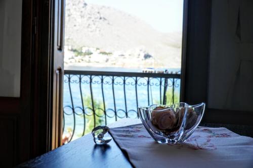 Korali – Ano Symi