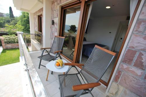 Vila La ViTa del Mare - image 13
