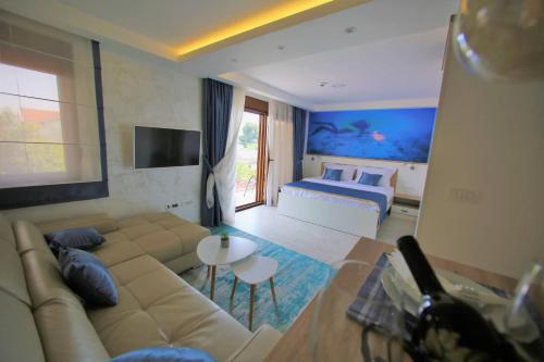 Vila La ViTa del Mare - image 10