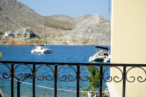 Korali – Ano Symi