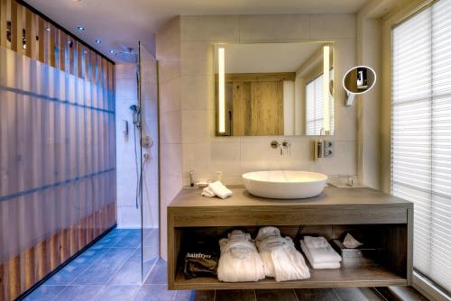 Hotel Brigitte - main image