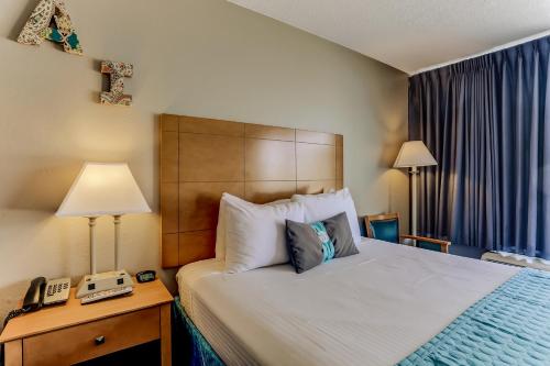 بيتش سايد موتيل - أميليا آيلاند بيتش سايد موتيل - أميليا آيلاند