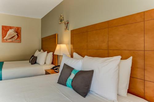 بيتش سايد موتيل - أميليا آيلاند بيتش سايد موتيل - أميليا آيلاند