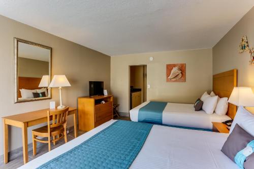 بيتش سايد موتيل - أميليا آيلاند بيتش سايد موتيل - أميليا آيلاند