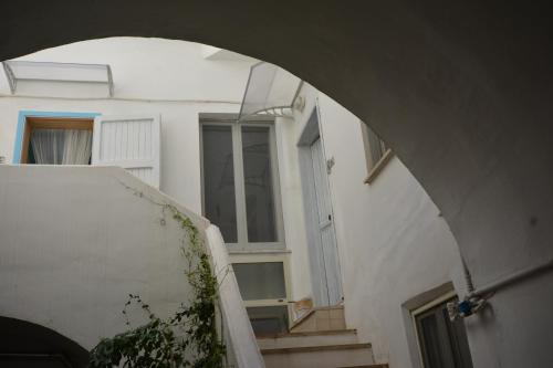 appartamento tipico in centro storico a gallipoli