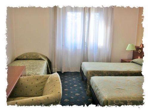 Hotel Green castellani