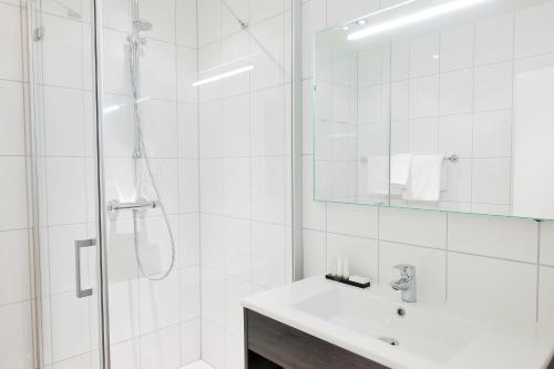 Boutique Hotel Corona, Haag (fotografie 7)