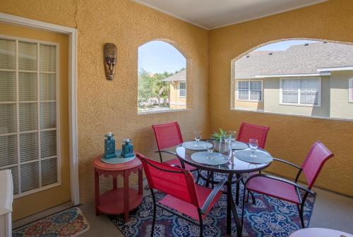 المرافق, NEW 2bed2bath condo - CLEARWATER BEACH - FREE Wi-Fi and Parking in Clearwater City Center