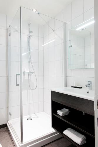 Boutique Hotel Corona, Haag (fotografie 8)