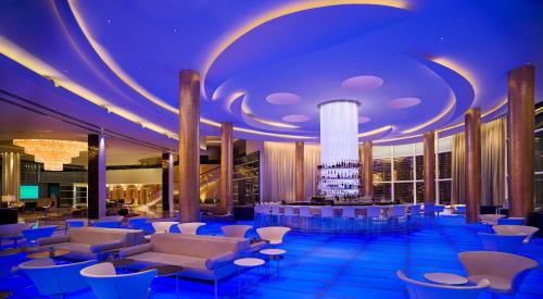 Food and beverages, Fontainebleau Miami Beach in Miami Beach (FL)
