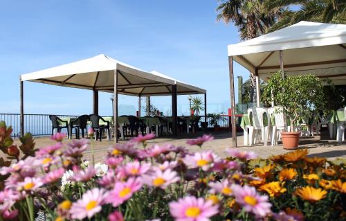 Albergo Ristorante Lucciola