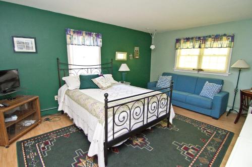 Pilgrim's Rest Bed and Breakfast