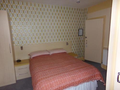 St Annes Room Type - Standard Double Room